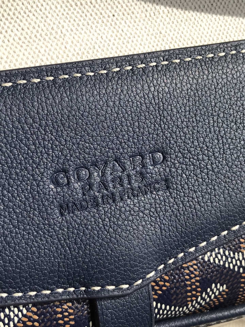 Goyard Mens Briefcases